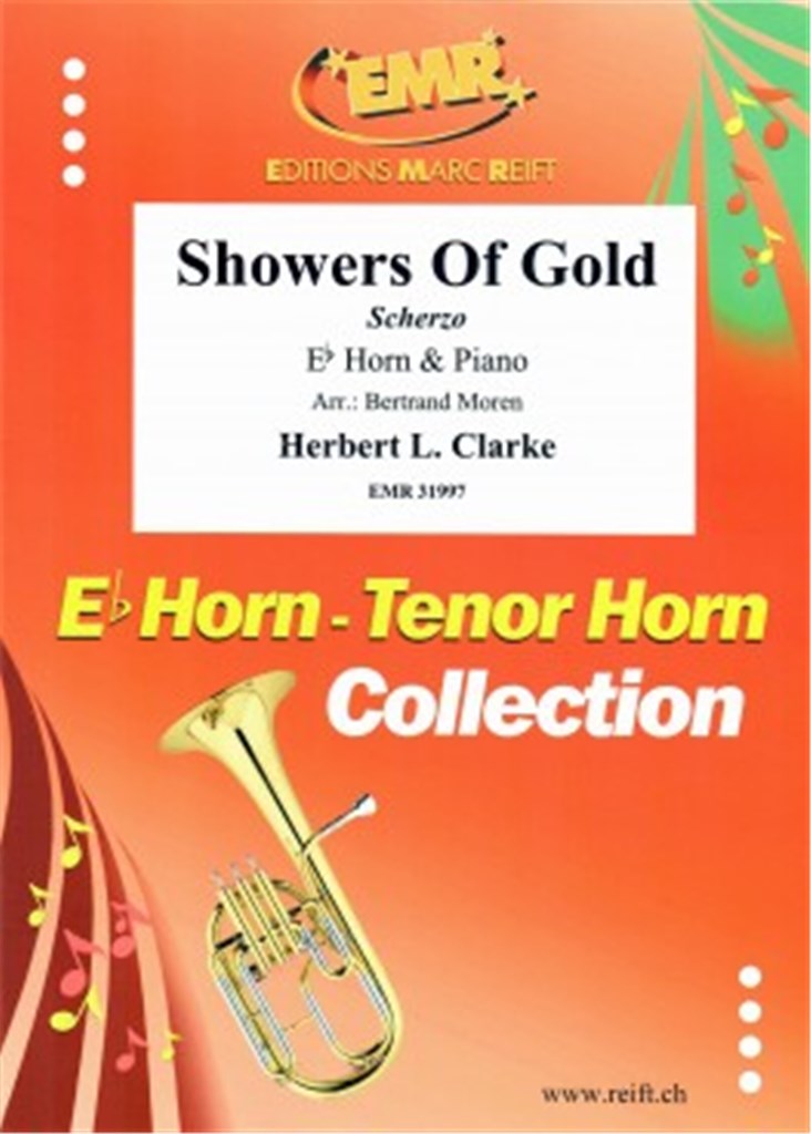 Showers Of Gold